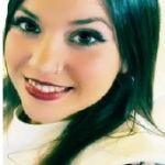 Silvia Avila Pereza, Personal coach in Sevilla