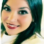 Silvia Avila Pereza, Psychologist in Sevilla