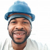 Narcisse Evina Eyeng, Electrician in Dos Hermanas