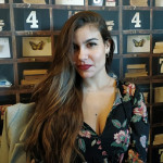 Sandra De La Morena, Psychologist in Málaga