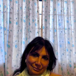 Klay Del Carmen Escobar, Psicòloga a Calafell