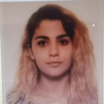 Alba Jimena, Nutricionista a Algeciras