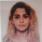 Alba Jimena, Nutricionista a Algeciras