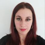 Sandra Chinesta Sevilla, Psicòloga a Granada