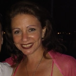 María José Ros Ferrer, Mestre de cerimònies a San Pedro del Pinatar