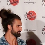 Óscar Esmorís, Bartender in Madrid