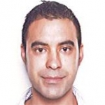 Juan Antonio Franco Rodriguez, Nursing assistant in Badajoz