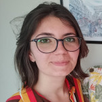 Yemimá Arbiza, Spanish to Portuguese Translator in Guadalajara