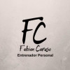 Fabian Caruso, Personal trainer in Las Palmas de Gran Canaria