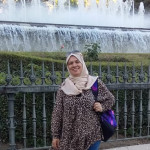 Fadila Oukkal, Spanish to Arabic Translator in Almería