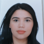 Lamyae Berriaha, Babysitter in Soria