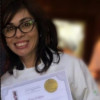 Erica Castro Perez, Cocinera doméstica in Collado Villalba
