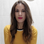 María Rubiano, Babysitter in Talavera de la Reina