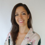 Ángeles Díaz, Pedagogue in Almería