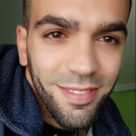 Bilel Matallah, Spanish to Arabic Translator in Salamanca