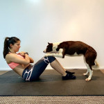 Ana Zuluaga, Dog trainer in Madrid