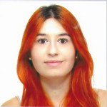 Cristina Giménez Ibáñez, Correctora ortográfico en castellano a Madrid