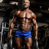 Gabriel Alvarez Serrano, Personal trainer in San Bartolomé de Tirajana