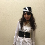 Carolina Torres, Children's entertainer in Córdoba