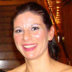 Teresa Orriols Montero, Personal trainer in Algete