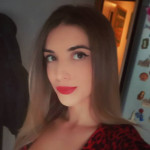 Ana Maria Frutos Gonzalez, Redactora de continguts en anglès a Murcia