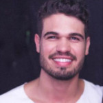 Leonardo Martinelli, Bartender in Barcelona