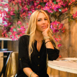 Jessica Mellado Garcia, Child educator in Madrid