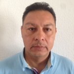 Albeiro antonio Angel gomez, Bricklayer in Alicante