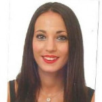 Eva Arteaga, Personal trainer in Cádiz