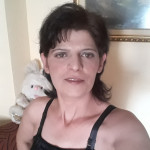 Veronica Roman, Caregiver of elderly in Torrejón de Ardoz