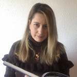 Ana Garcia, Traductora de español a inglés en Alcobendas
