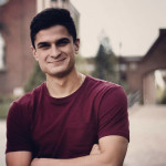 David Lianes, Personal trainer in Madrid