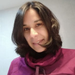 Lenise Barrios, Spellchecker in Spanish in Burjassot