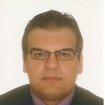 Alberto Montaner, Lawyer in Valencia