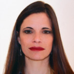 Noelia Mata Huertas, Waitress in Salou