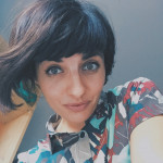 Sara Espina, Redactora de continguts en castellà a Oviedo