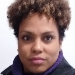 Yasury Tejera Martínez, Caregiver of elderly in El Prat de Llobregat