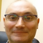 Guillermo Ibañez, Private chauffeur in Valencia