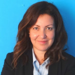 María Claudia Monzón, Spellchecker in Spanish in Girona