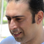 Iván López Perona, Spellchecker in Spanish in San Vicente del Raspeig