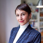 Agueda Del Castillo Jorda, Family mediator in Barcelona