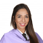 Rebeca Cortés, Cangur a Lanjarón