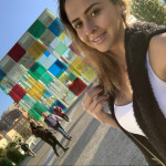 Leidy Karla Morales Querales, Babysitter in Málaga