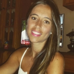 Marta Fernández Pérez, Comare a Málaga