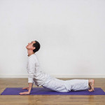 Késhava Gradilla, Yoga instructor in Barcelona