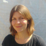 Katy Megan, English tutor in Valencia