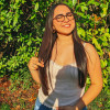 Daniela Cardona, Babysitter in Villanueva de Gállego