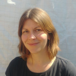 Katy Megan, Spanish to English Translator in Valencia