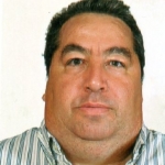 Juan luis Pino, Paleta a Valladolid