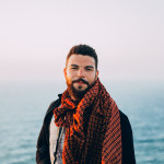 Andrés Buriticá, Fotògraf a Madrid